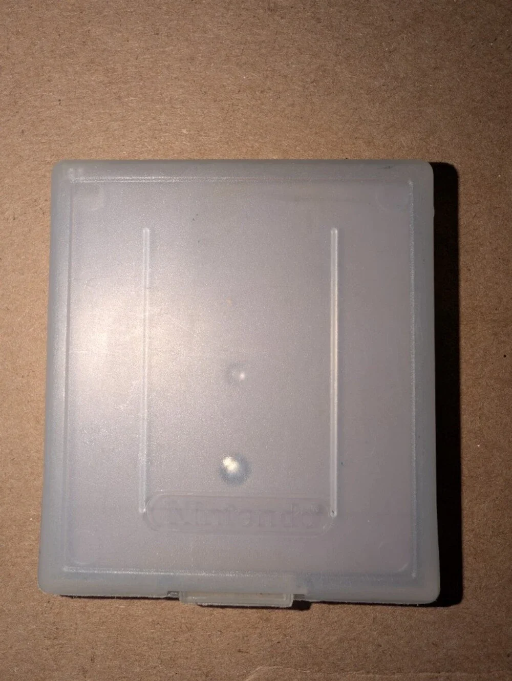 Final Fantasy Legend II - Game Boy Nintendo